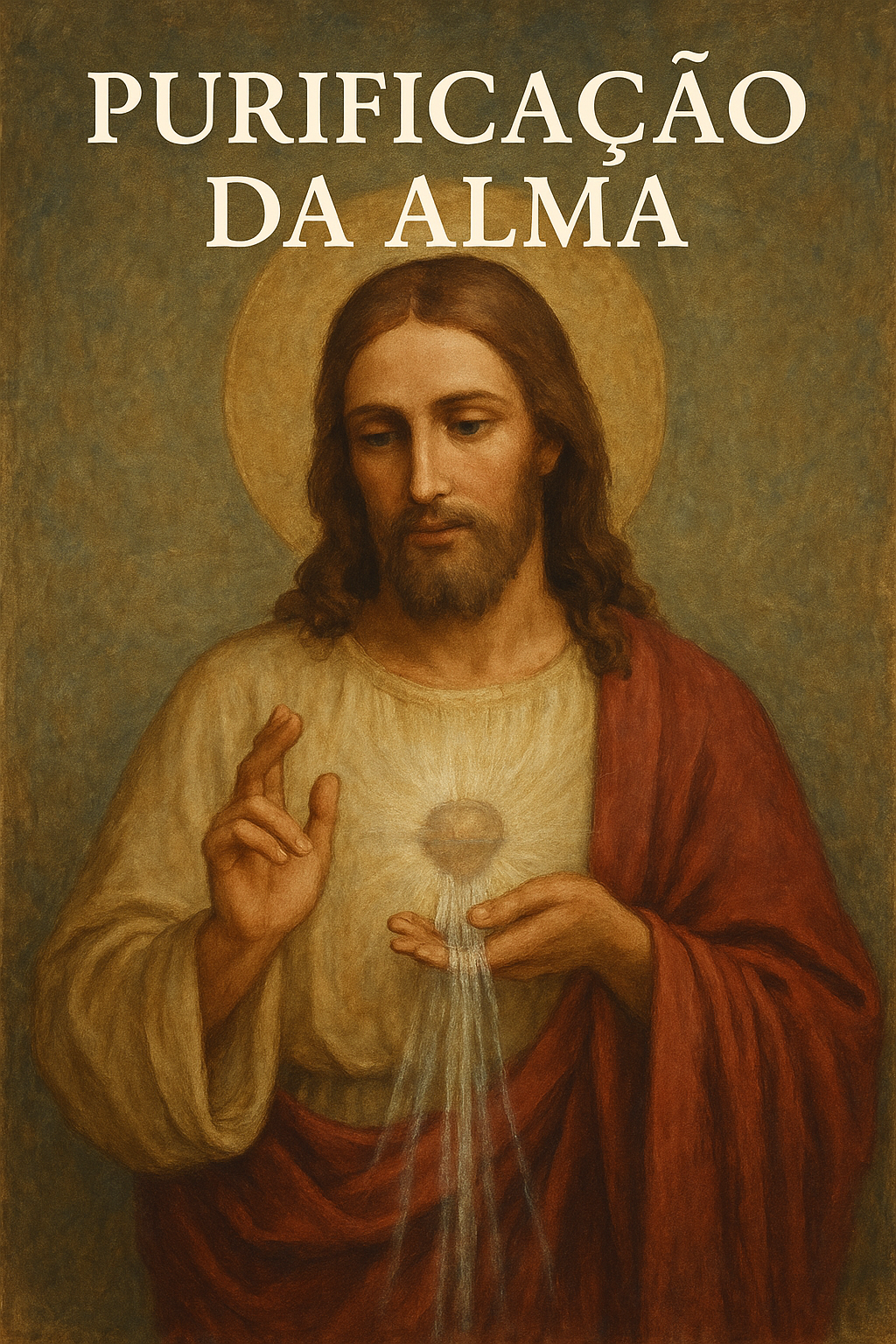 Purificar sua Alma
