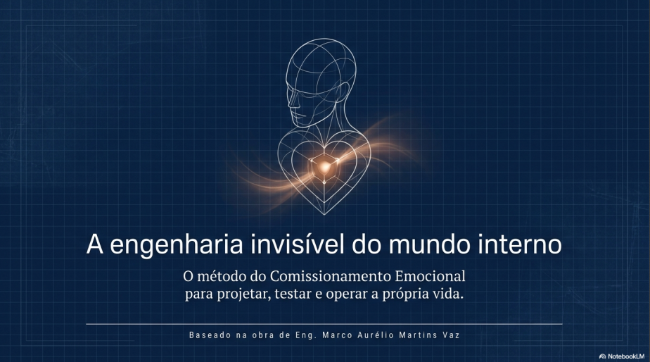 Comissionamento Emocional