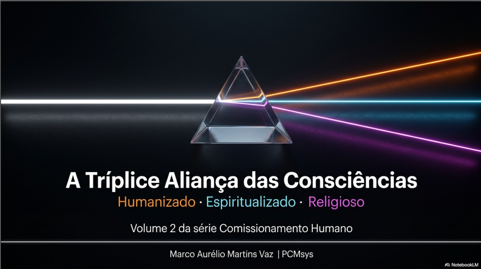 Tríplice Aliança das Consciências