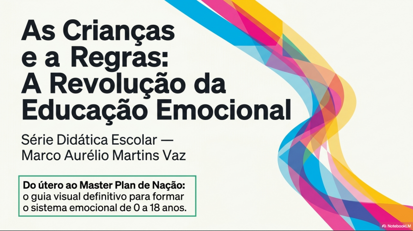 As Crianças e as Regras