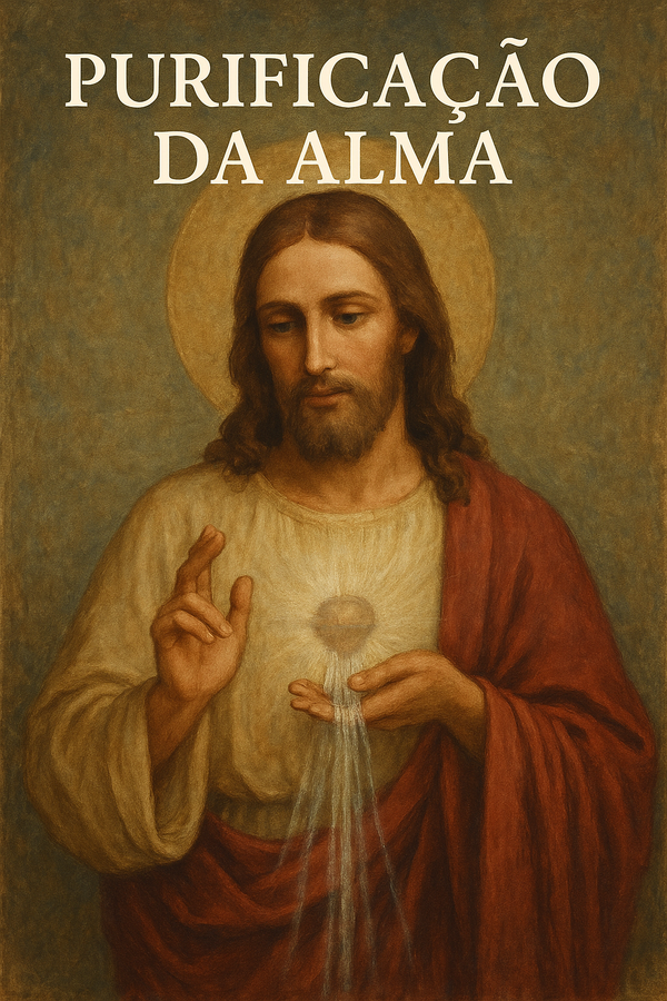 Purificar sua Alma