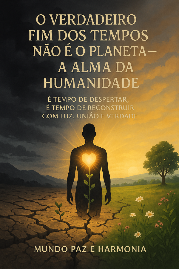 O Verdadeiro Fim dos Tempos