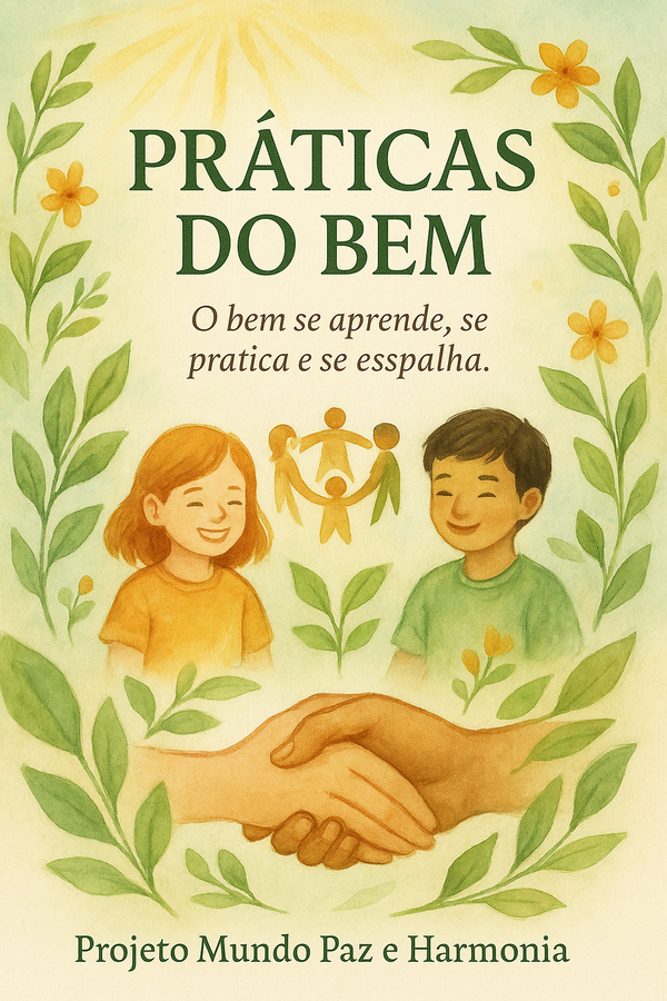Praticas do Bem