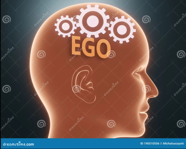 EGO