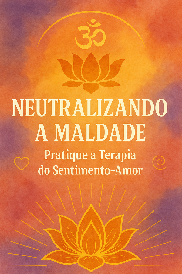 Neutralizando a Maldade