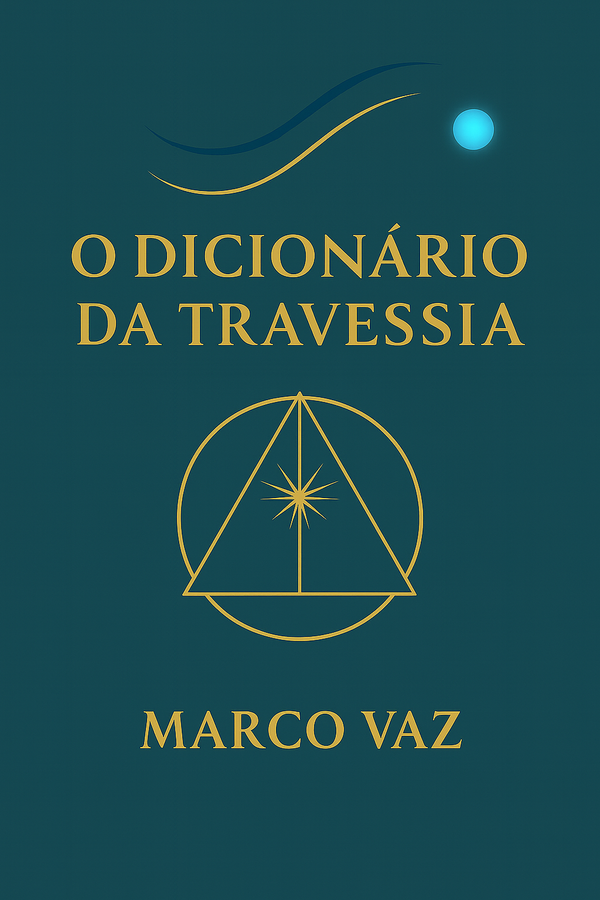 O Dicionário da Travessia