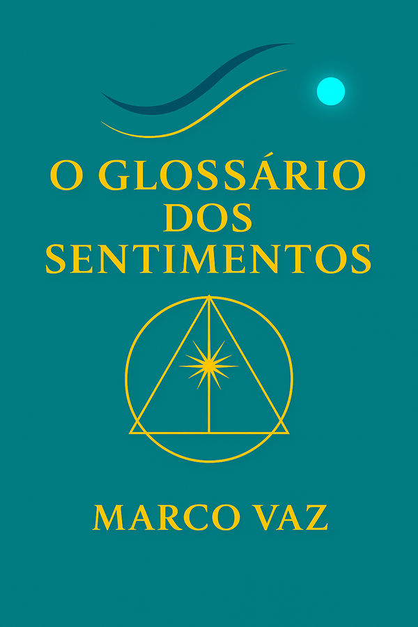 O Glossário dos Sentimentos