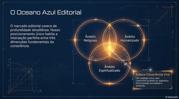 Editora Consciência Viva