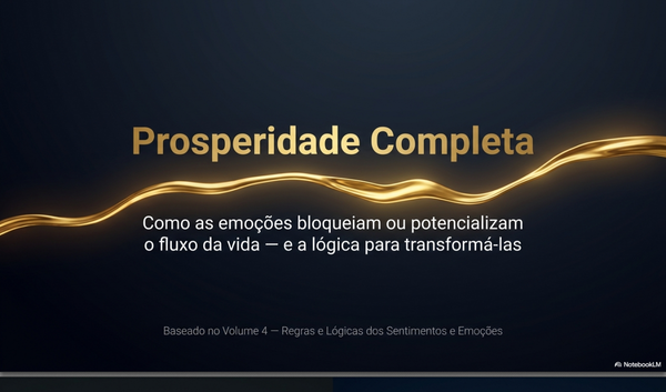 Prosperidade Completa