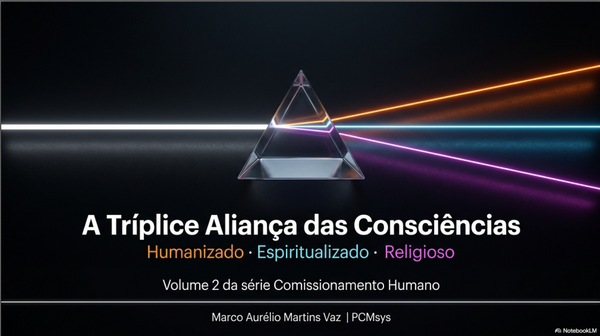 Tríplice Aliança das Consciências