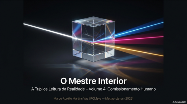 O Mestre Interior